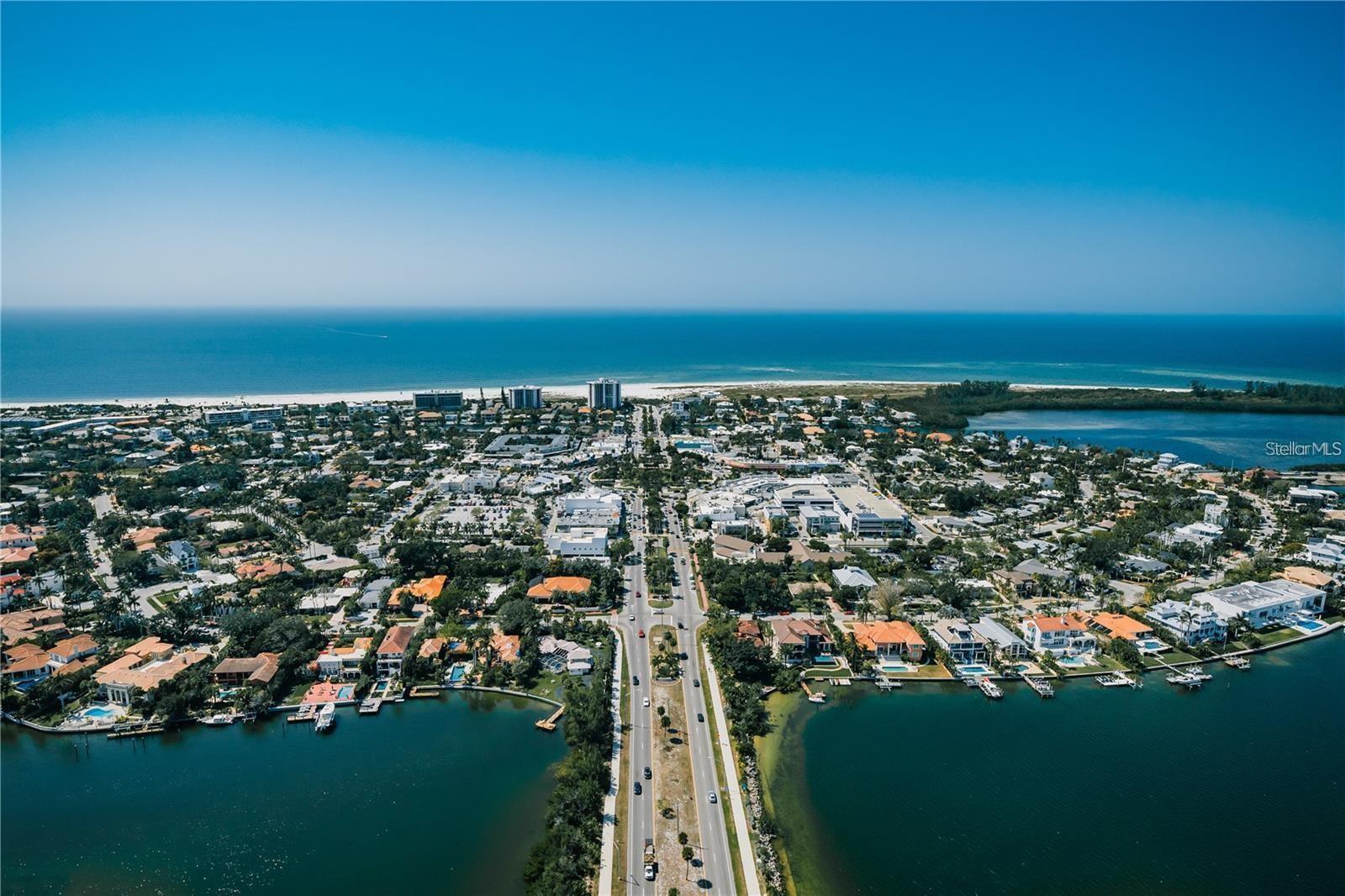 LIDO BEACH DIV B RESUB - Residential