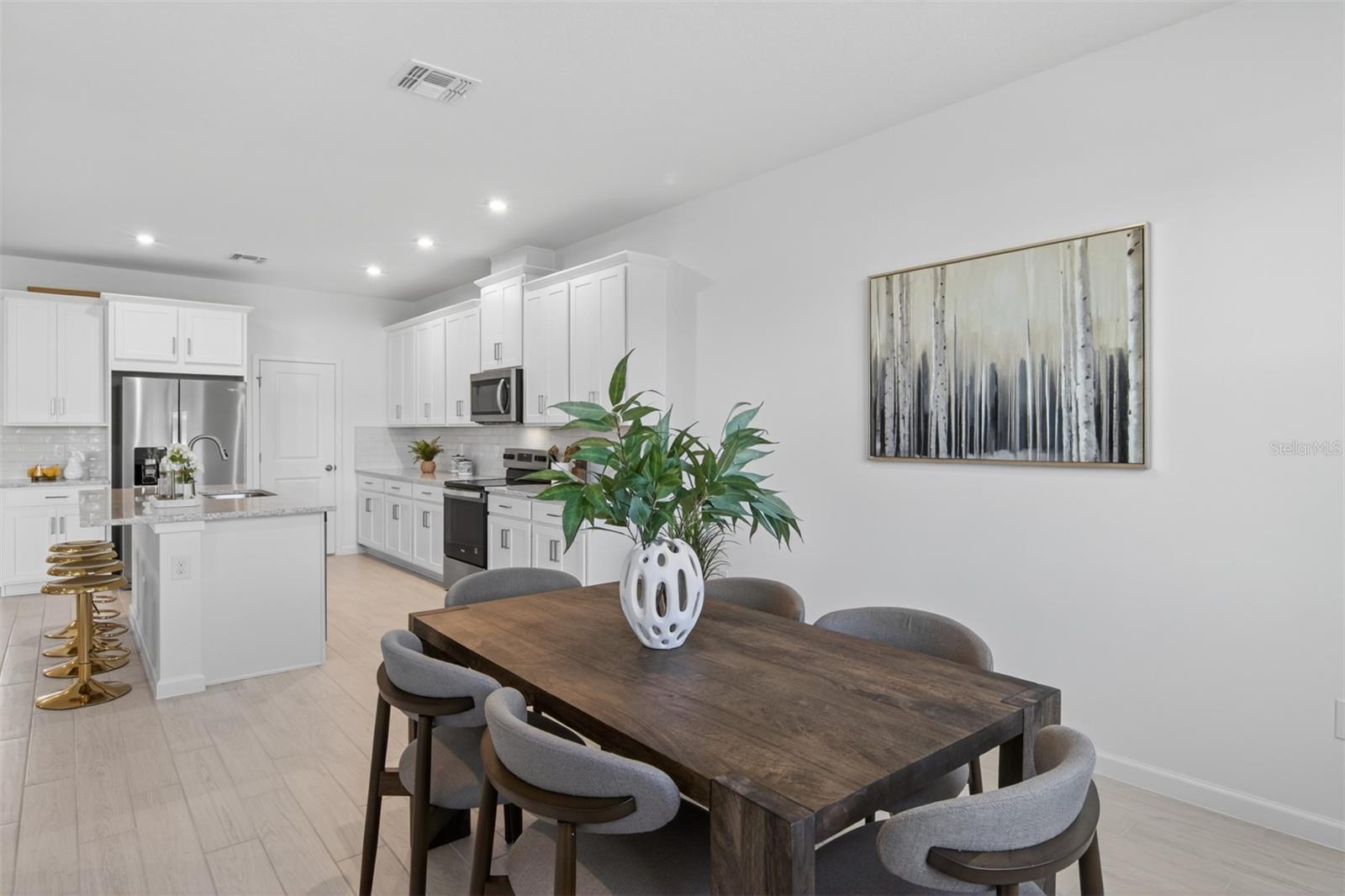 WATERBROOKE PHASE 6 - Residential