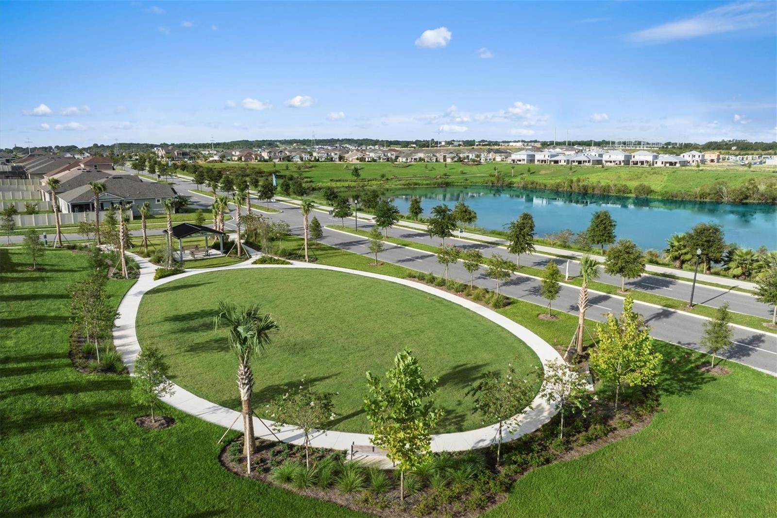 WATERBROOKE PHASE 6 - Residential