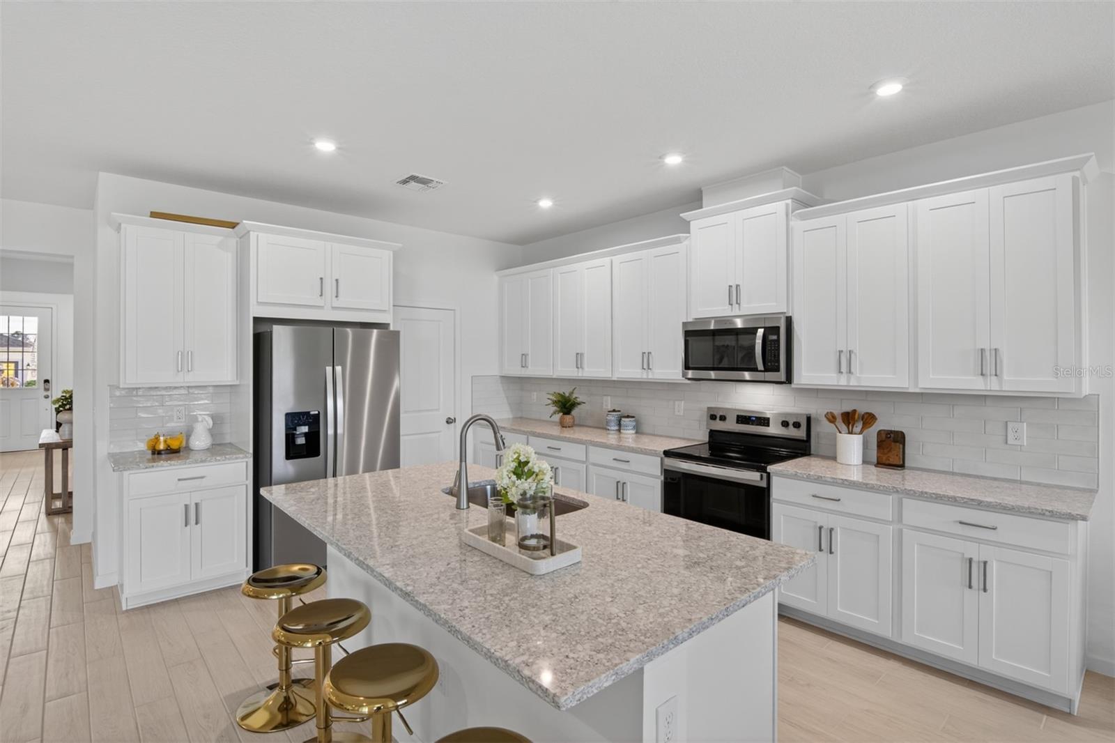 WATERBROOKE PHASE 6 - Residential