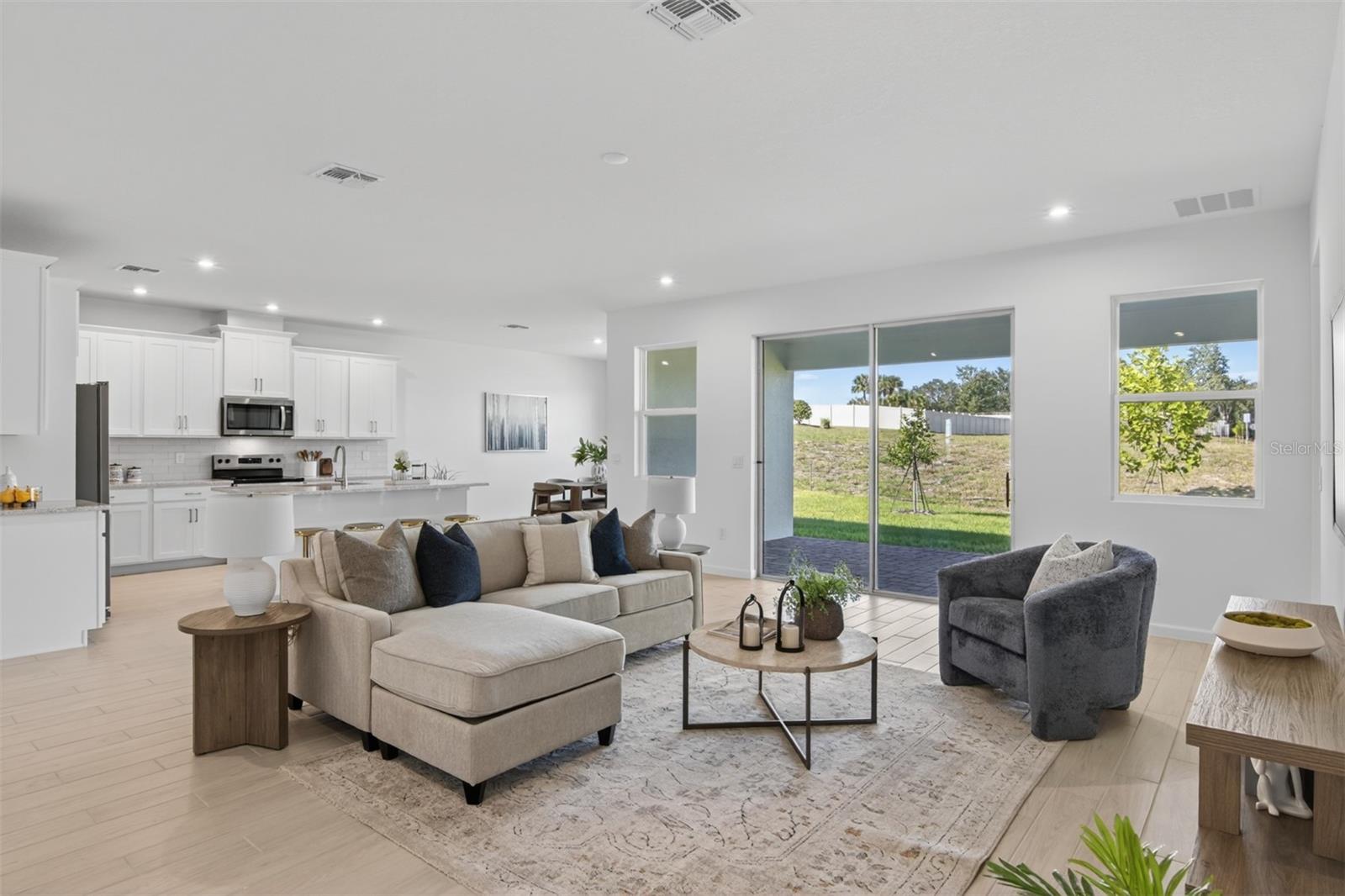 WATERBROOKE PHASE 6 - Residential