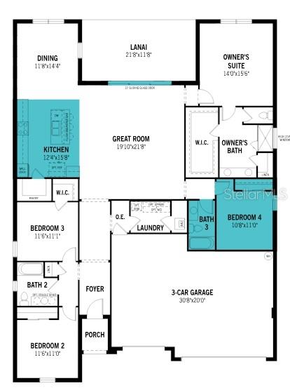 WATERBROOKE PHASE 6 - Residential