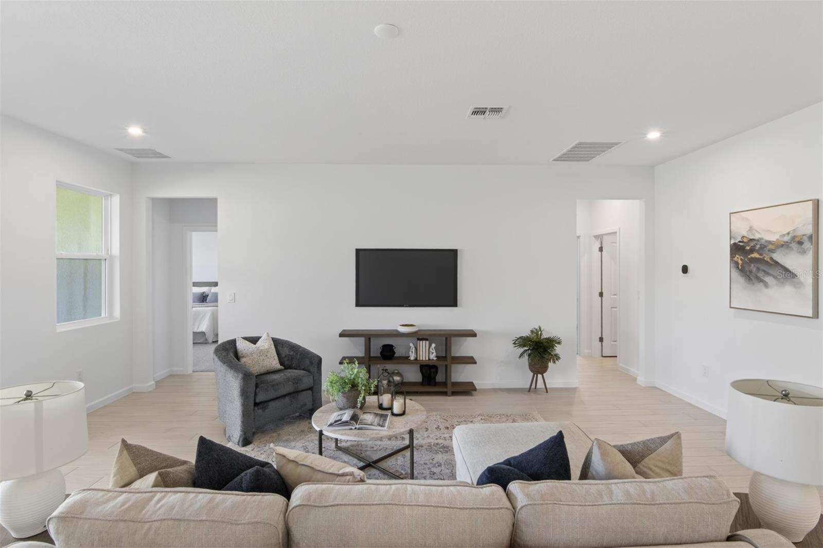 WATERBROOKE PHASE 6 - Residential
