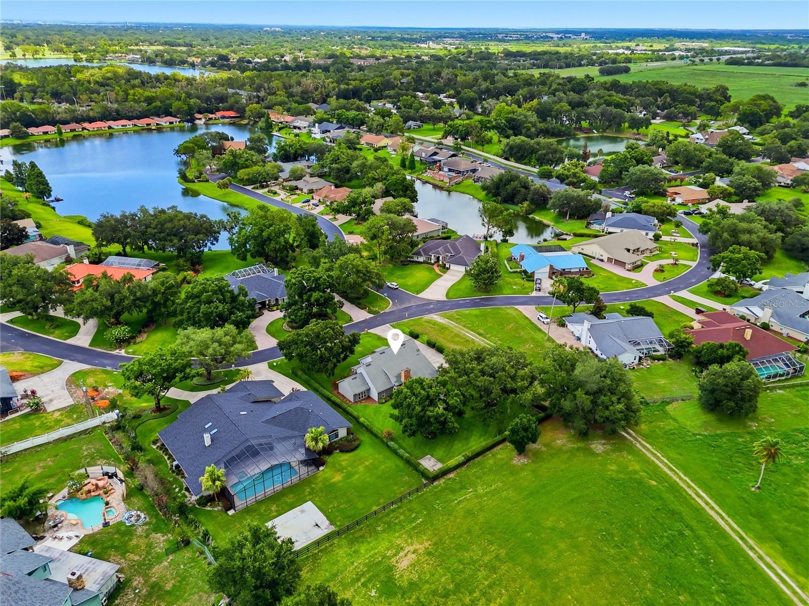 STONEGATE - Residential