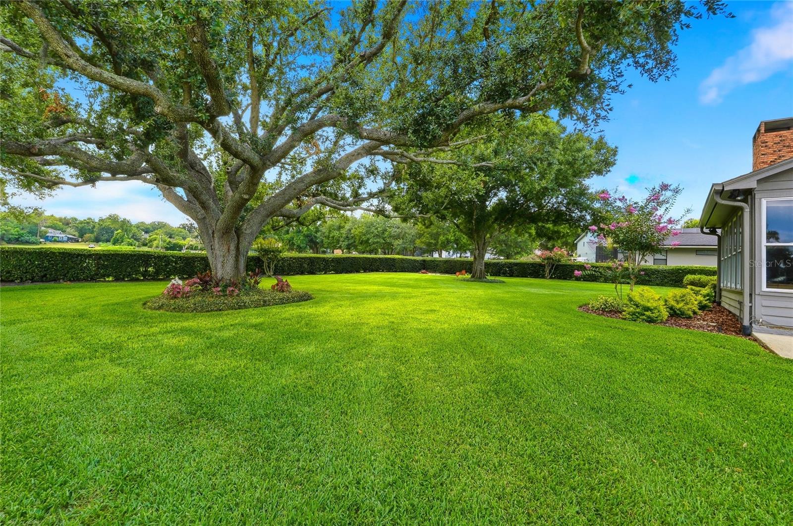 STONEGATE - Residential