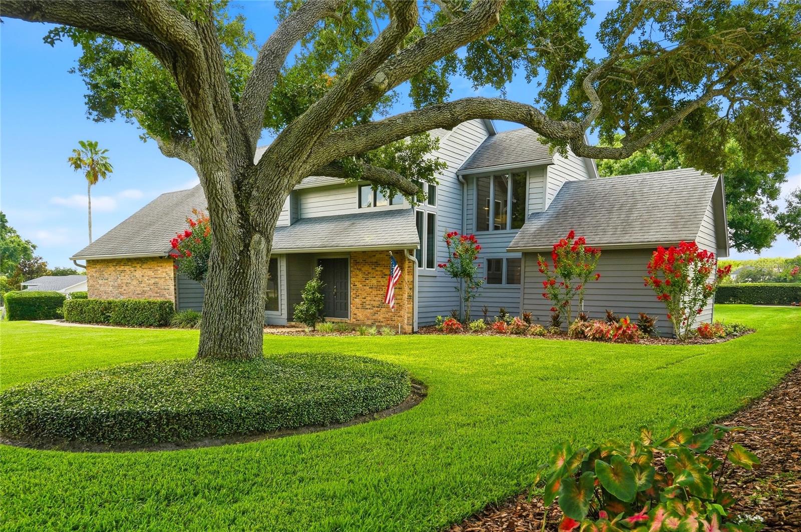 STONEGATE - Residential