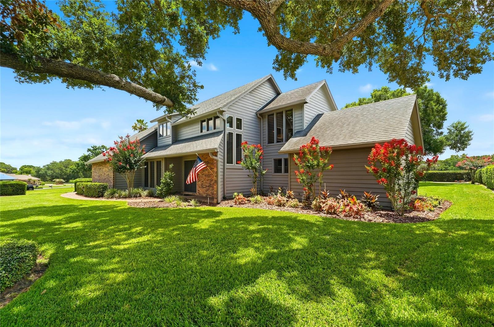 STONEGATE - Residential