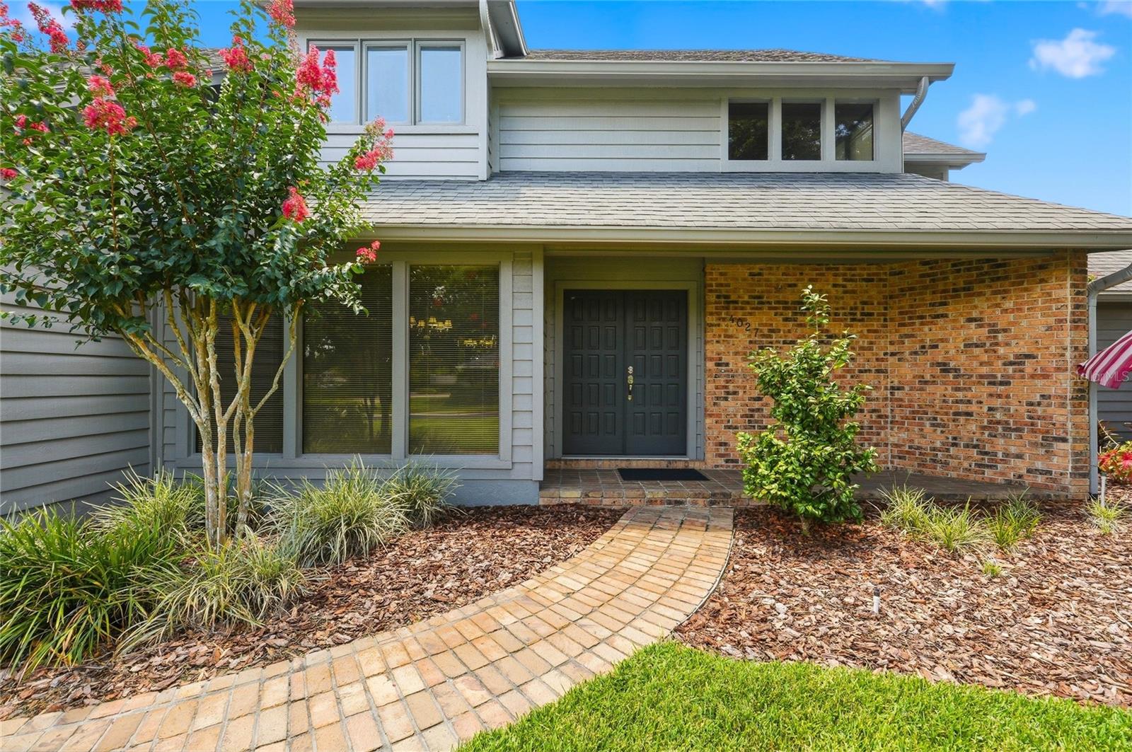 STONEGATE - Residential