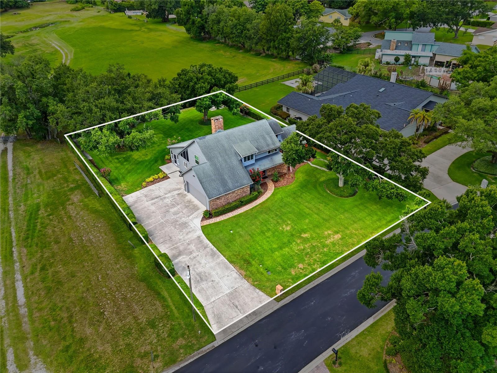 STONEGATE - Residential
