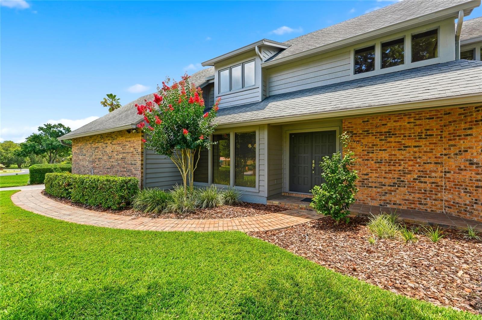 STONEGATE - Residential