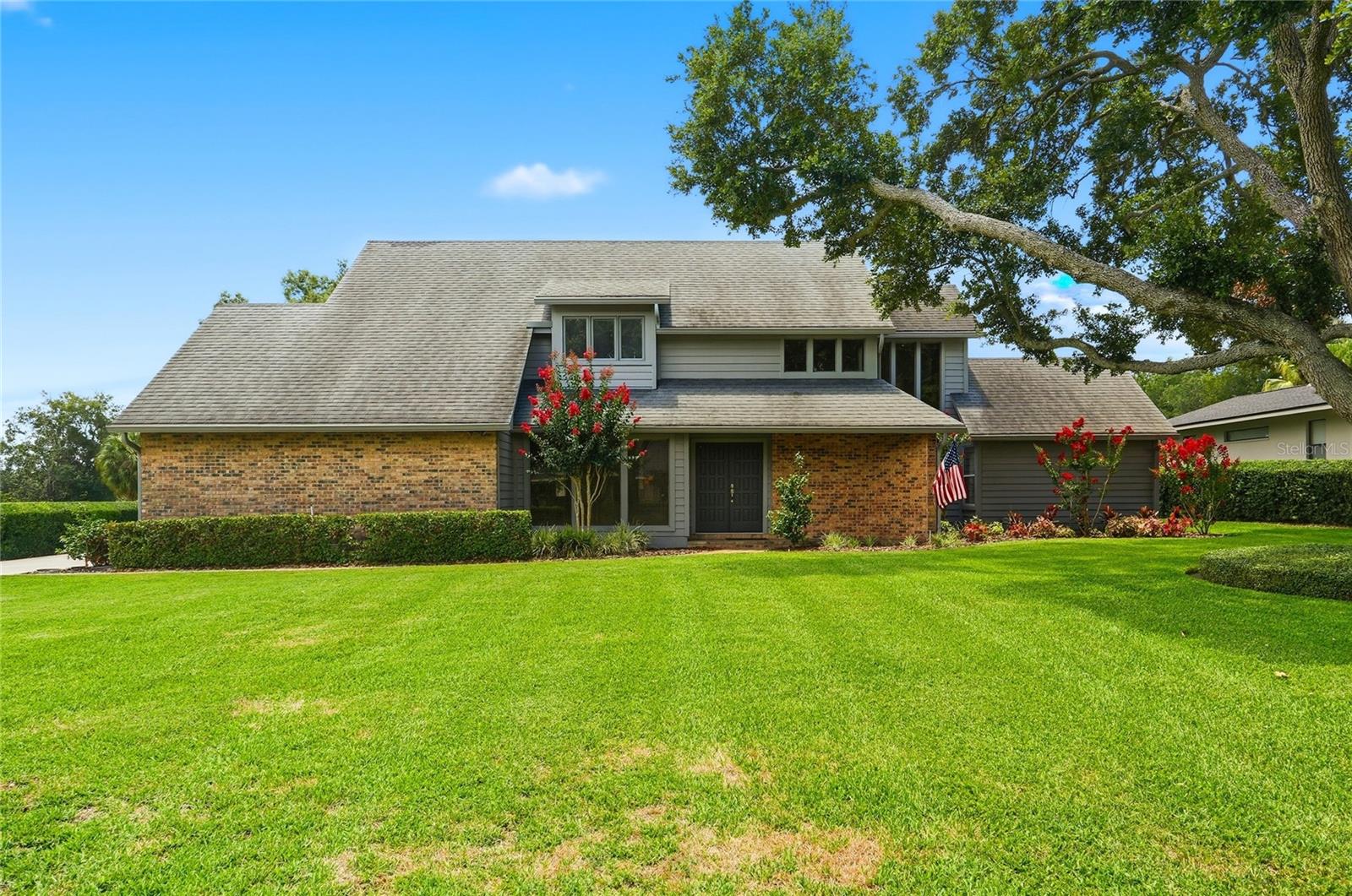 STONEGATE - Residential