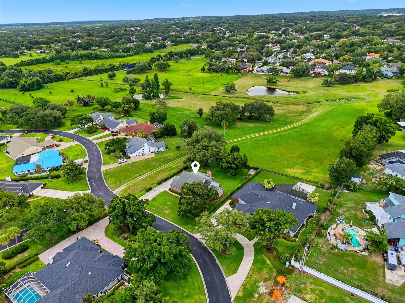 STONEGATE - Residential