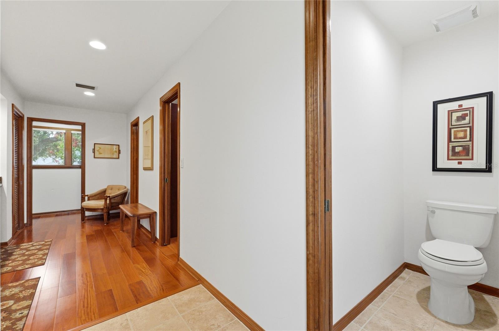 STONEGATE - Residential