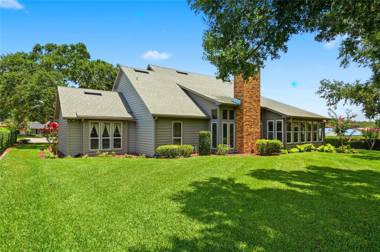STONEGATE - Residential