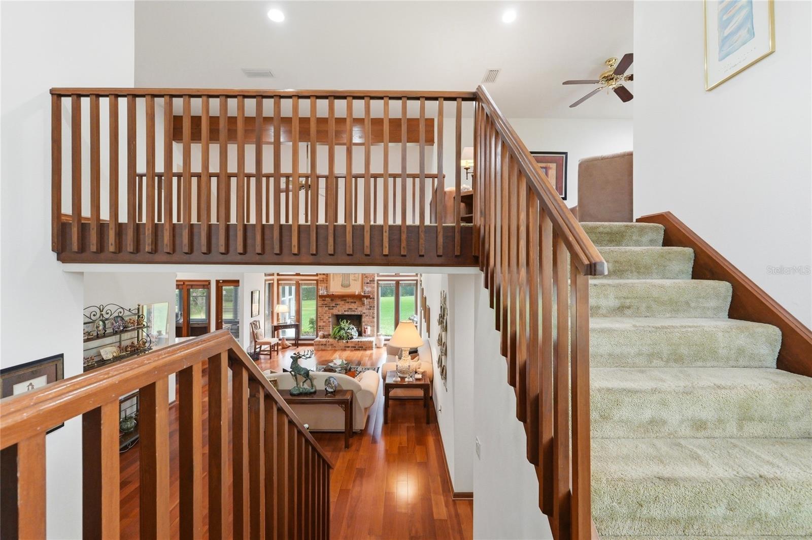 STONEGATE - Residential