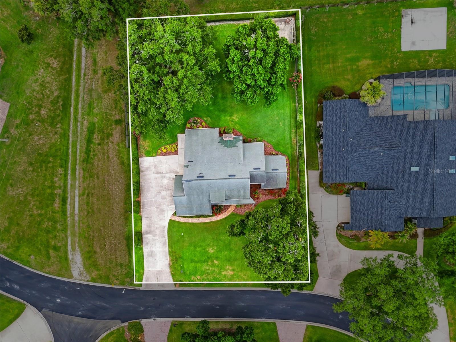STONEGATE - Residential