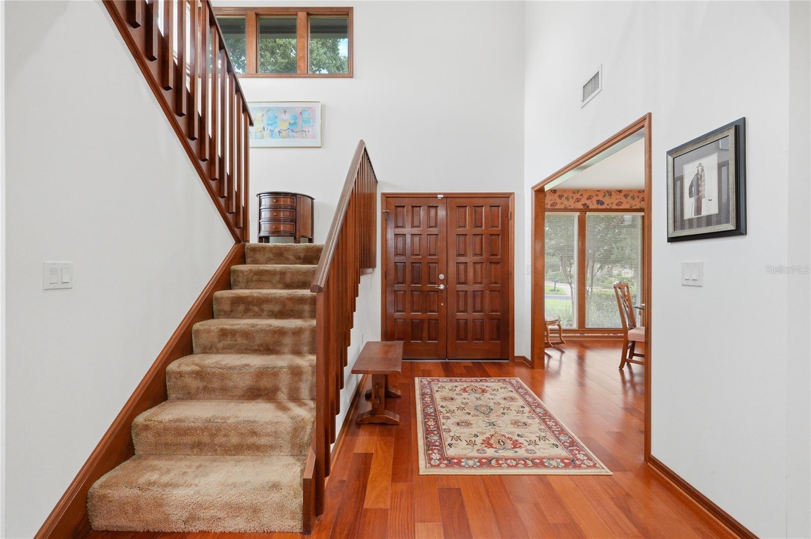 STONEGATE - Residential