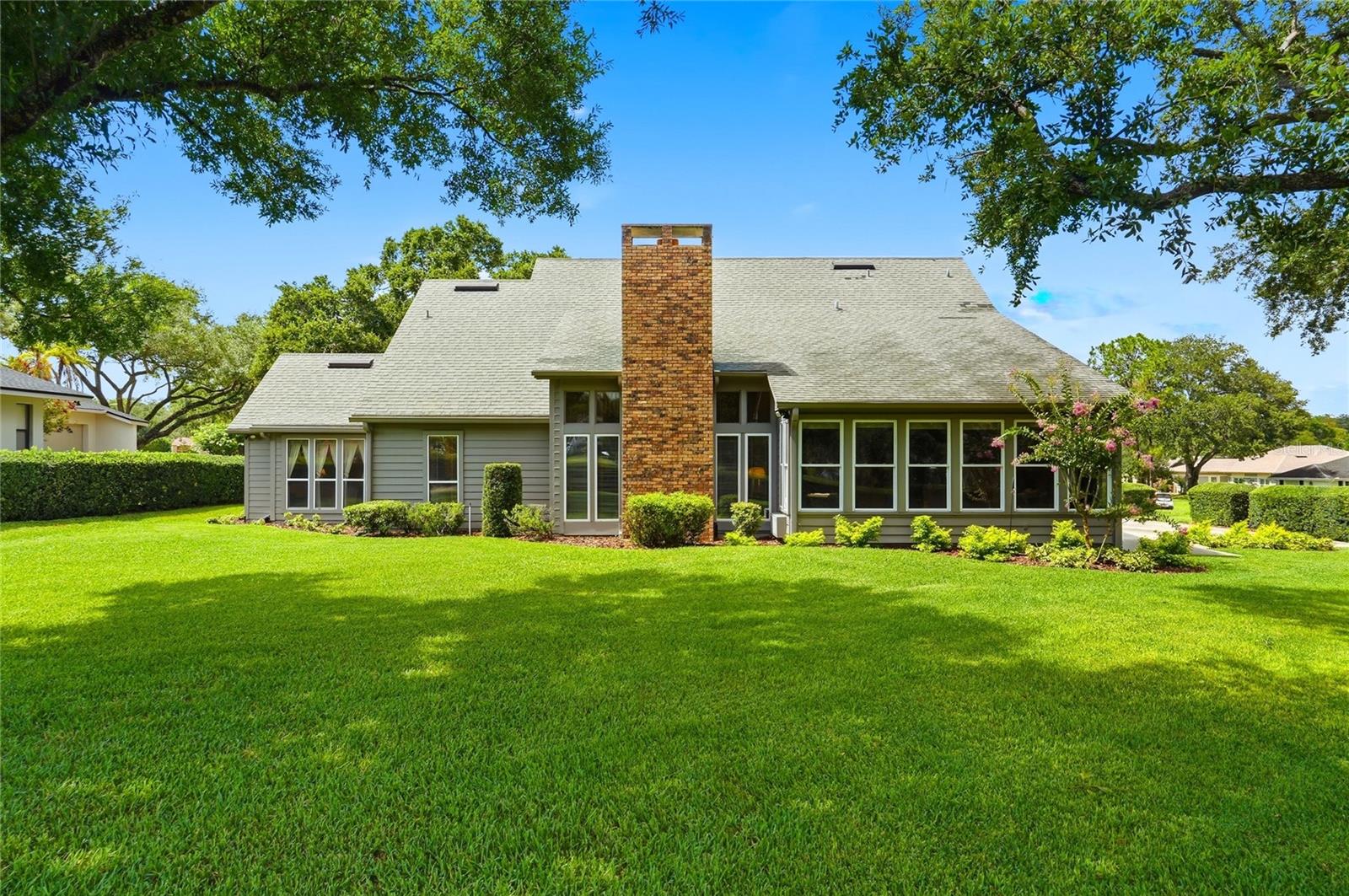 STONEGATE - Residential