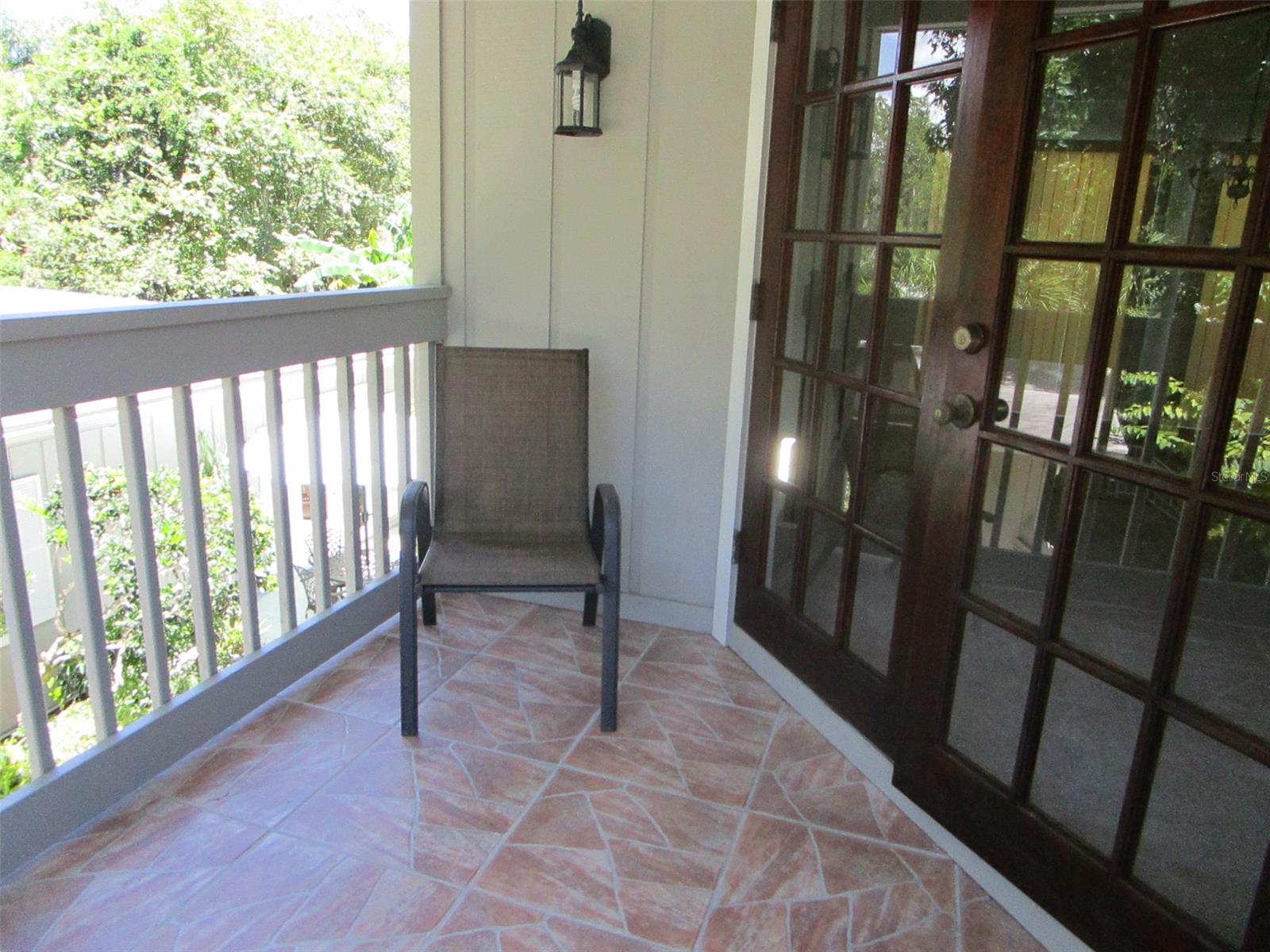 Harbor Oaks Unit 02 - Residential Lease