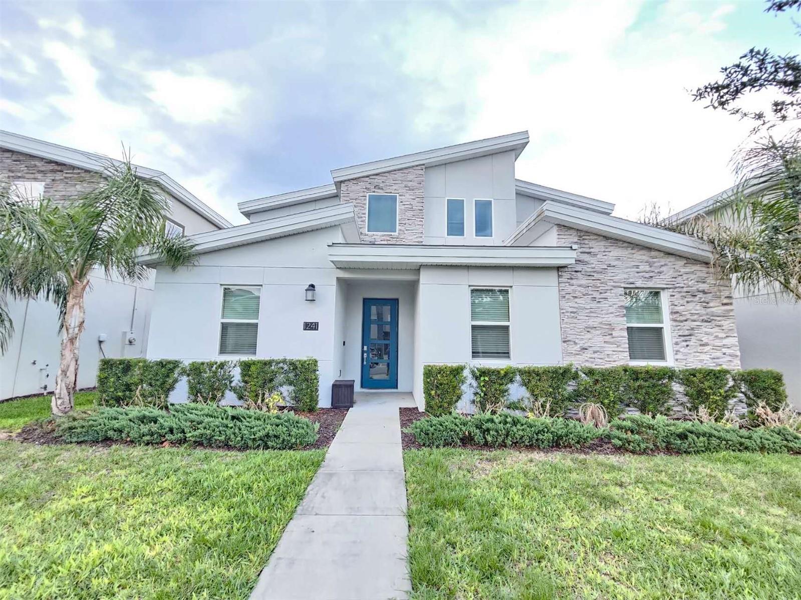STONEYBROOK SOUTH NORTH PRCL PH 5 - Residential