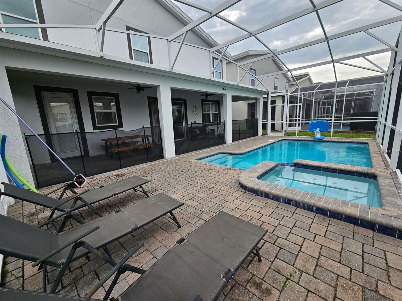 STONEYBROOK SOUTH NORTH PRCL PH 5 - Residential