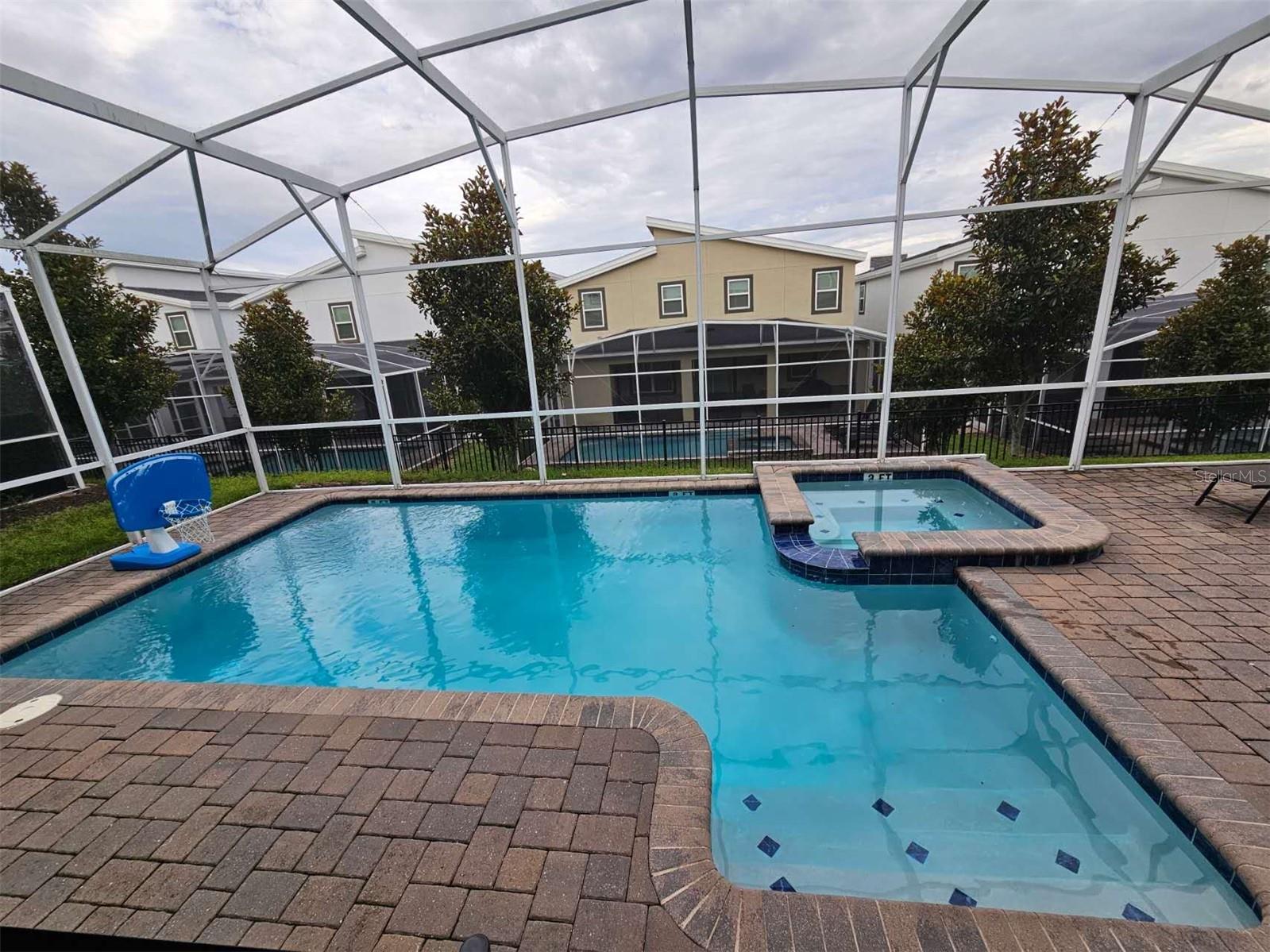 STONEYBROOK SOUTH NORTH PRCL PH 5 - Residential