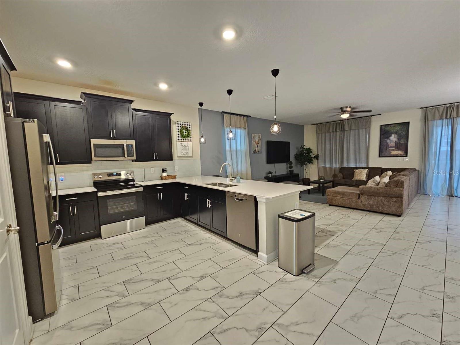 STONEYBROOK SOUTH NORTH PRCL PH 5 - Residential