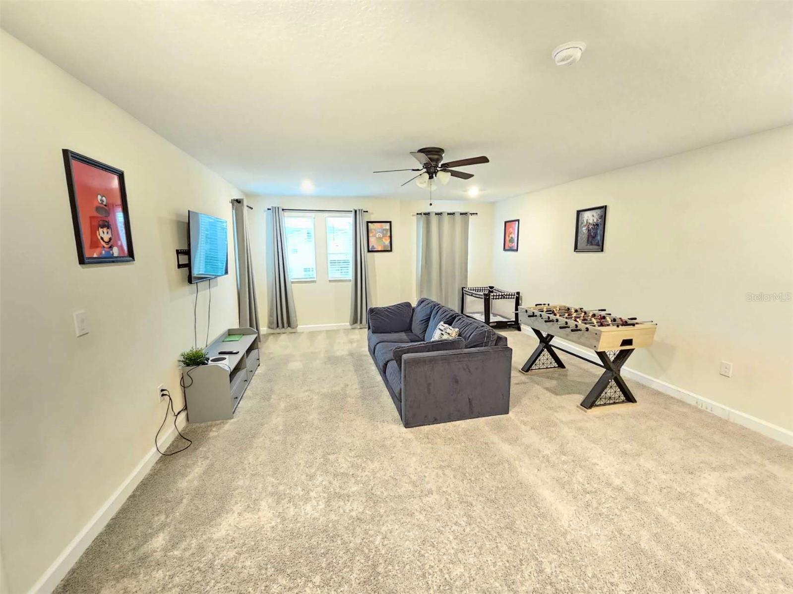 STONEYBROOK SOUTH NORTH PRCL PH 5 - Residential