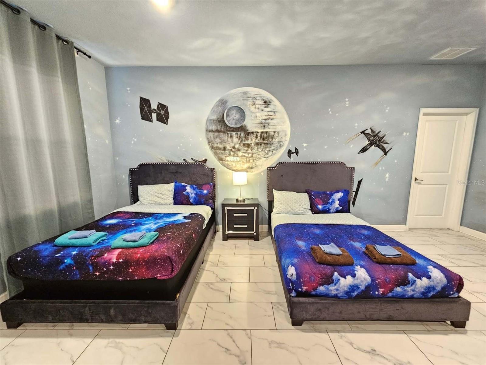 STONEYBROOK SOUTH NORTH PRCL PH 5 - Residential