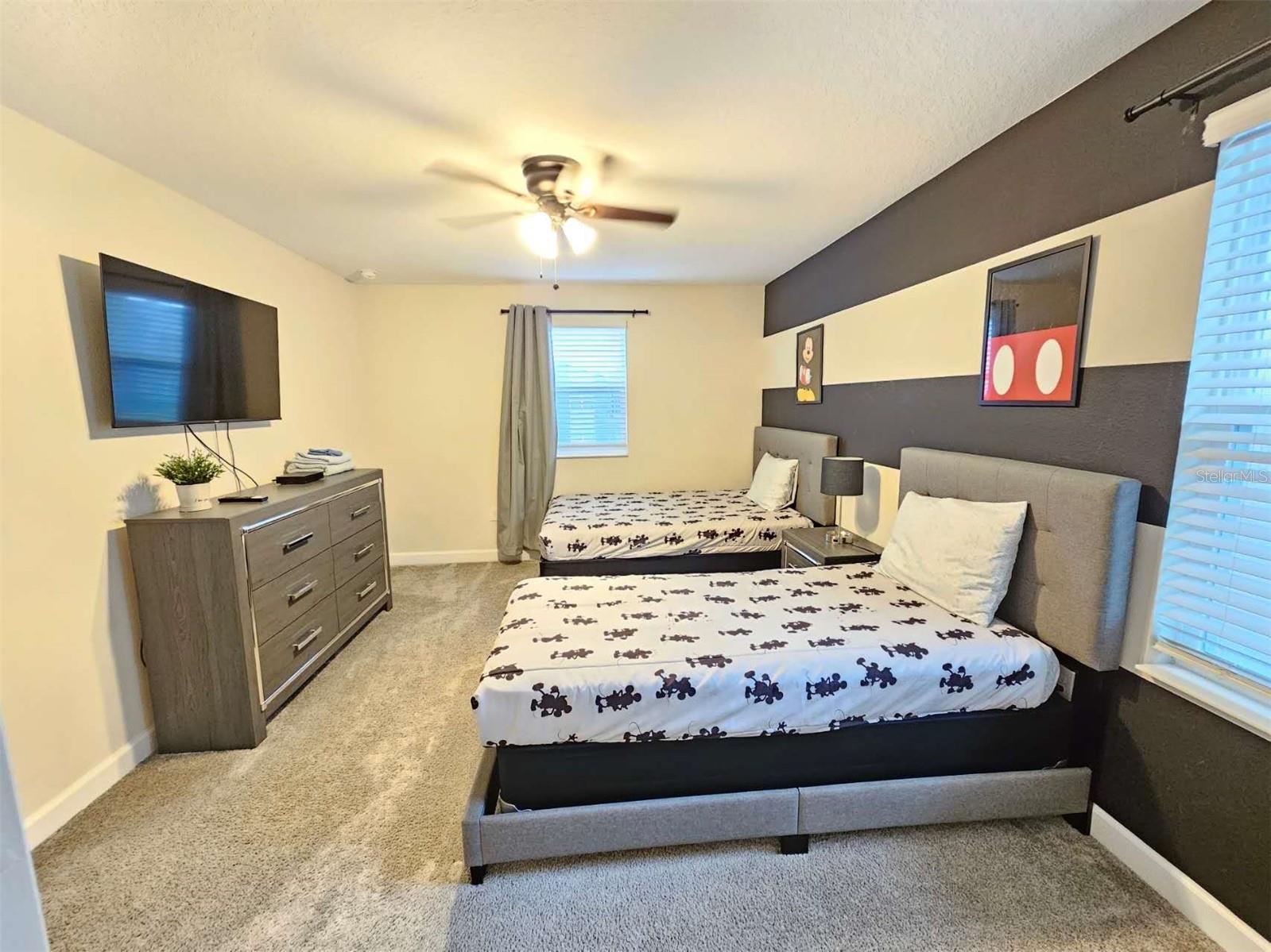 STONEYBROOK SOUTH NORTH PRCL PH 5 - Residential