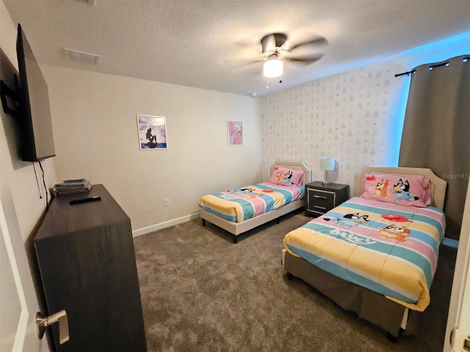 STONEYBROOK SOUTH NORTH PRCL PH 5 - Residential