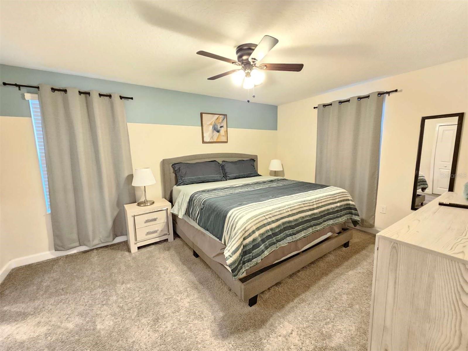 STONEYBROOK SOUTH NORTH PRCL PH 5 - Residential