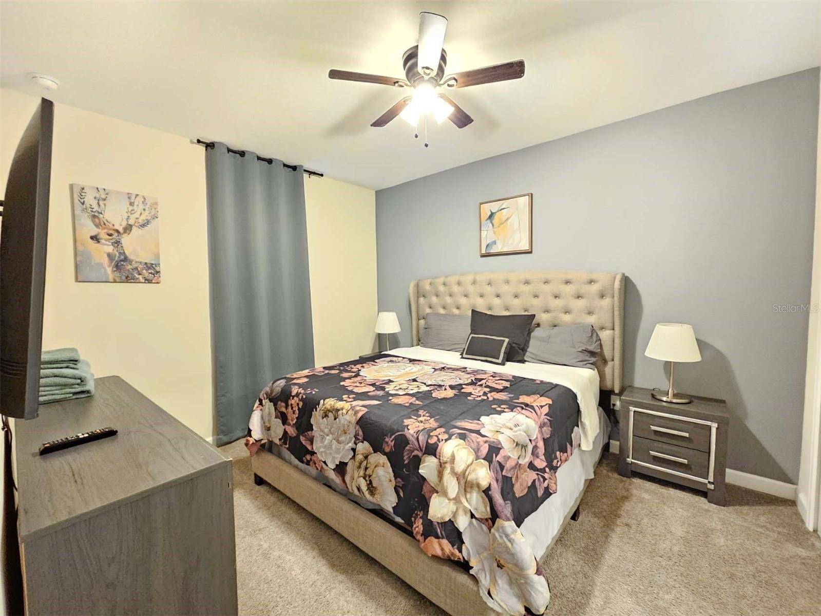 STONEYBROOK SOUTH NORTH PRCL PH 5 - Residential