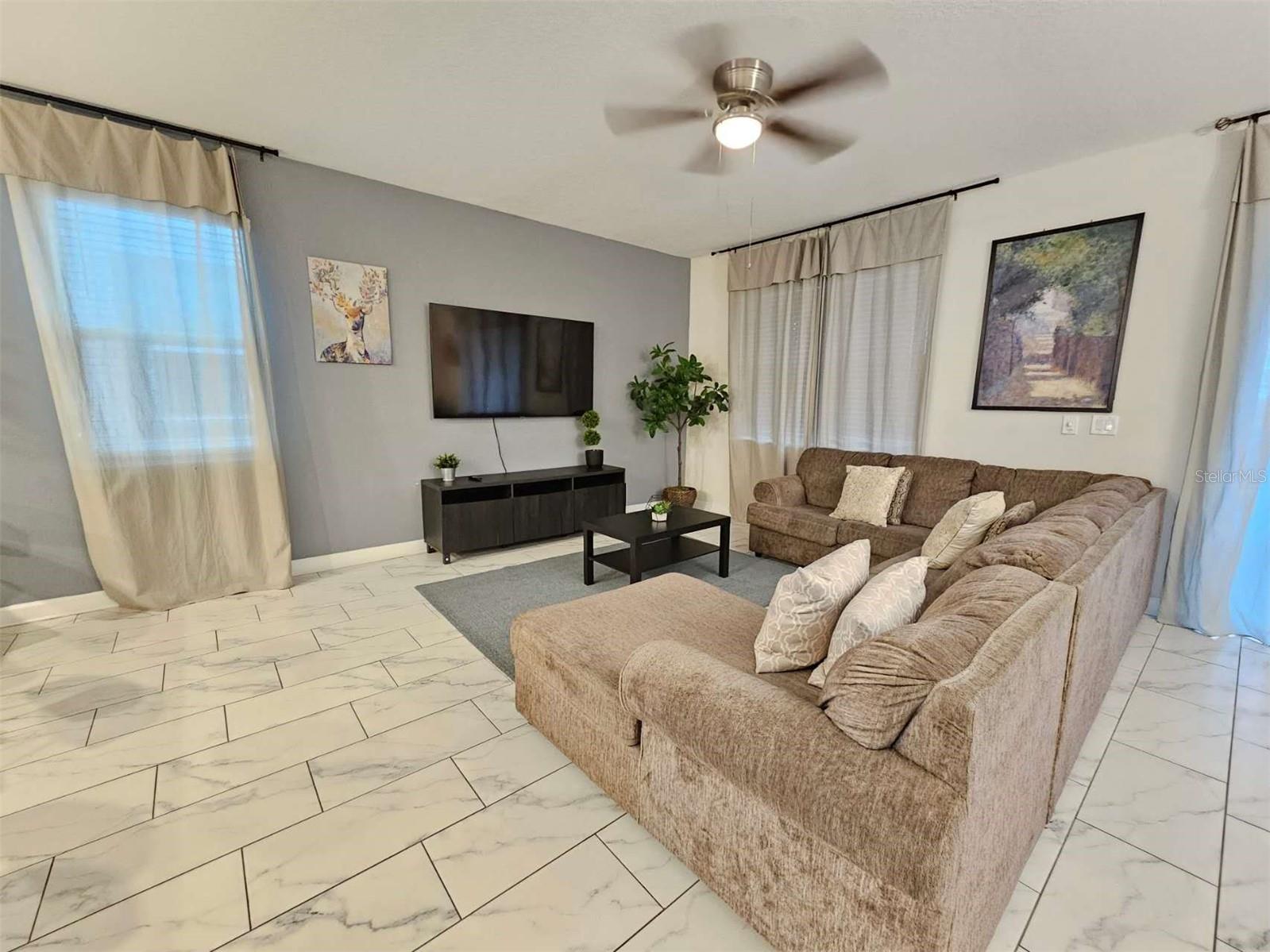 STONEYBROOK SOUTH NORTH PRCL PH 5 - Residential