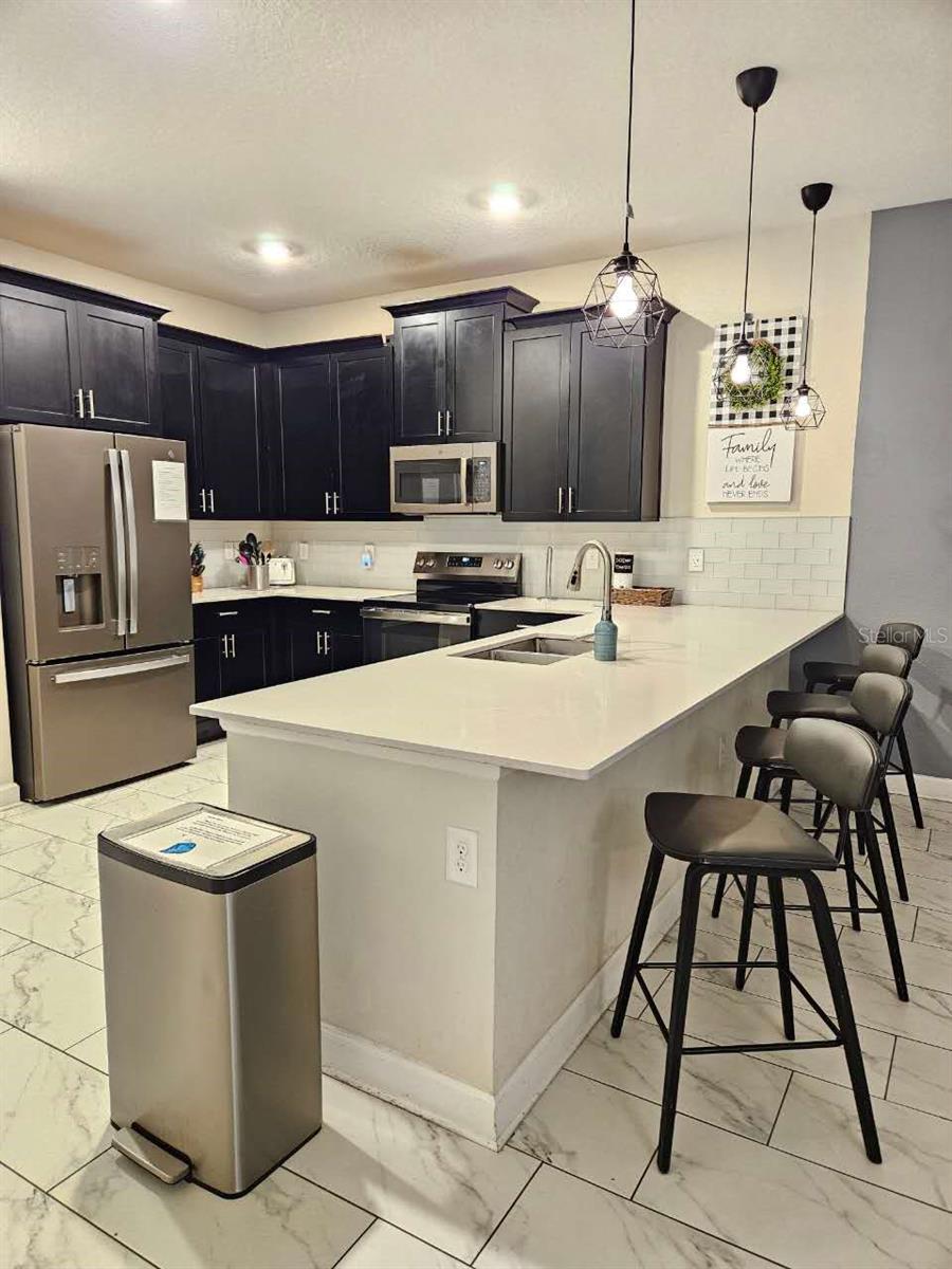 STONEYBROOK SOUTH NORTH PRCL PH 5 - Residential