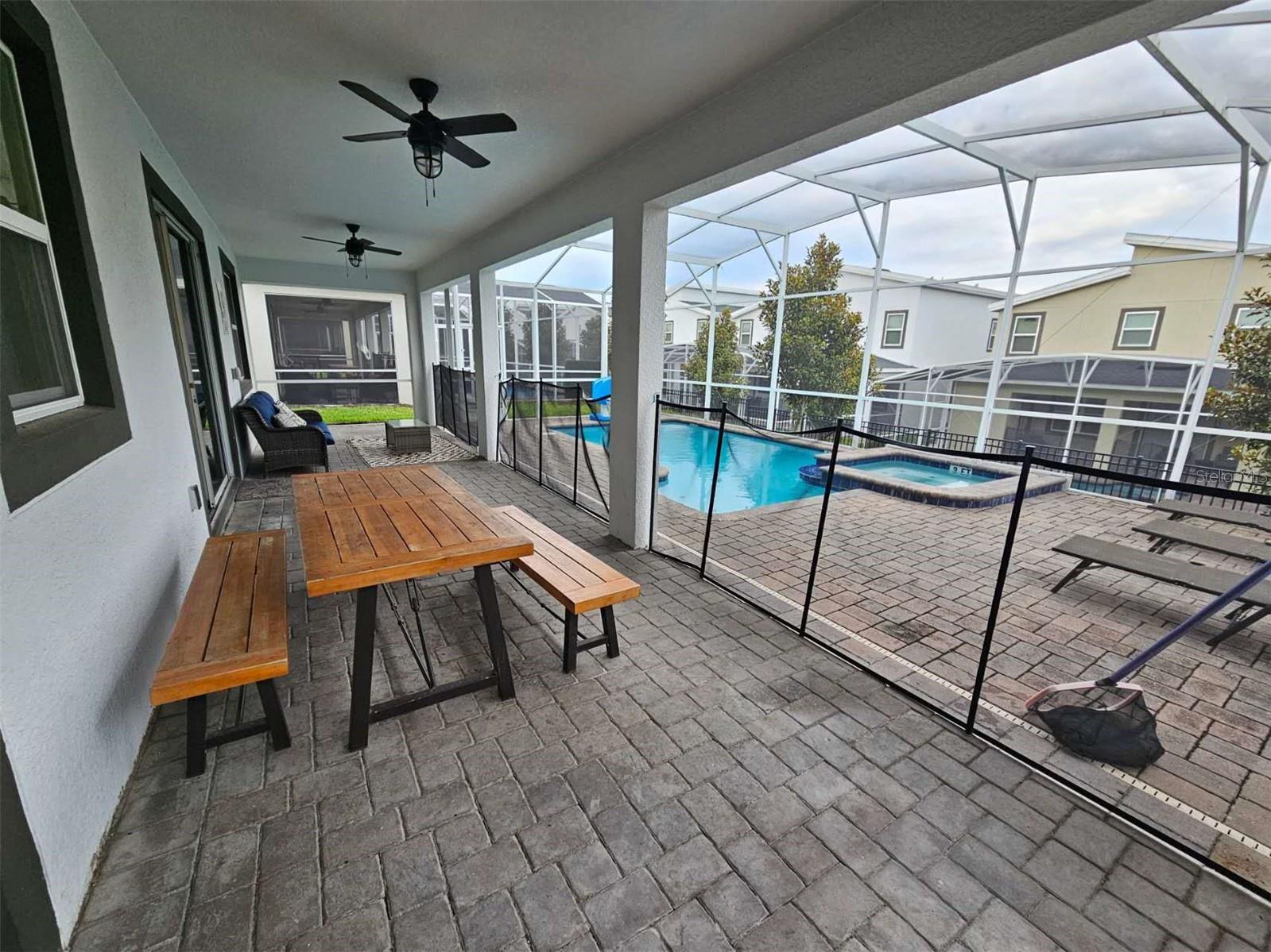 STONEYBROOK SOUTH NORTH PRCL PH 5 - Residential
