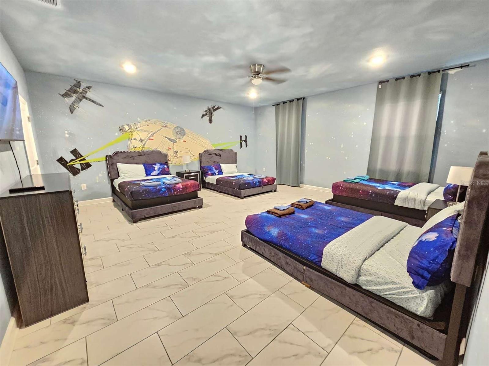 STONEYBROOK SOUTH NORTH PRCL PH 5 - Residential