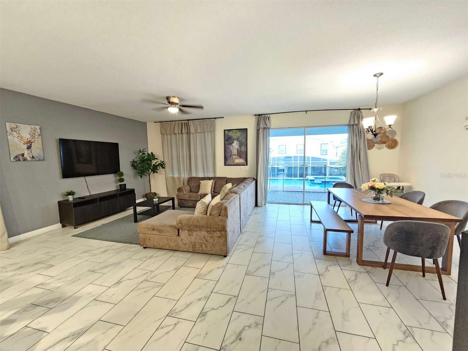 STONEYBROOK SOUTH NORTH PRCL PH 5 - Residential