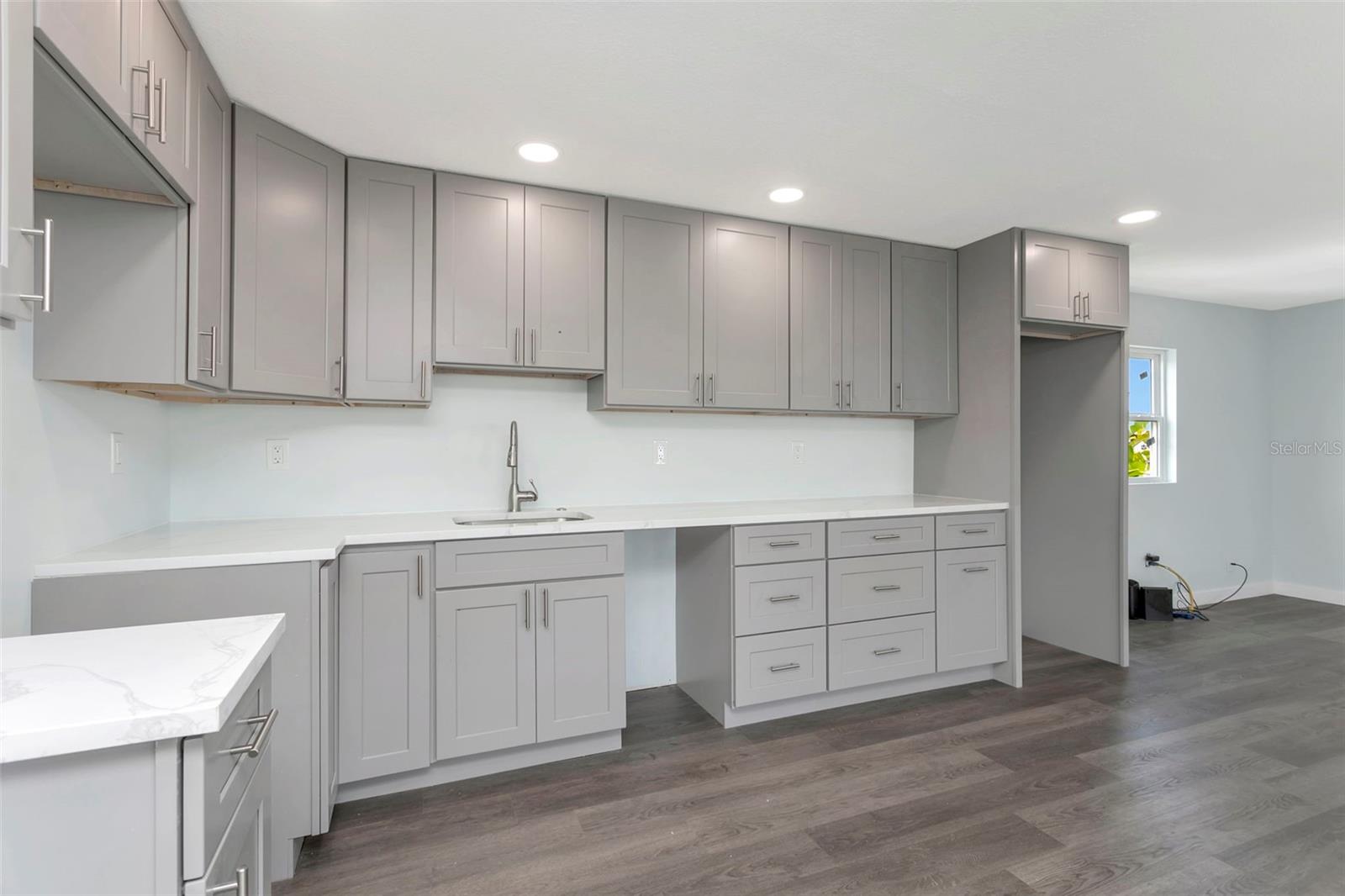 FLORIDANA MOBILE HOMESITE 3 - Residential