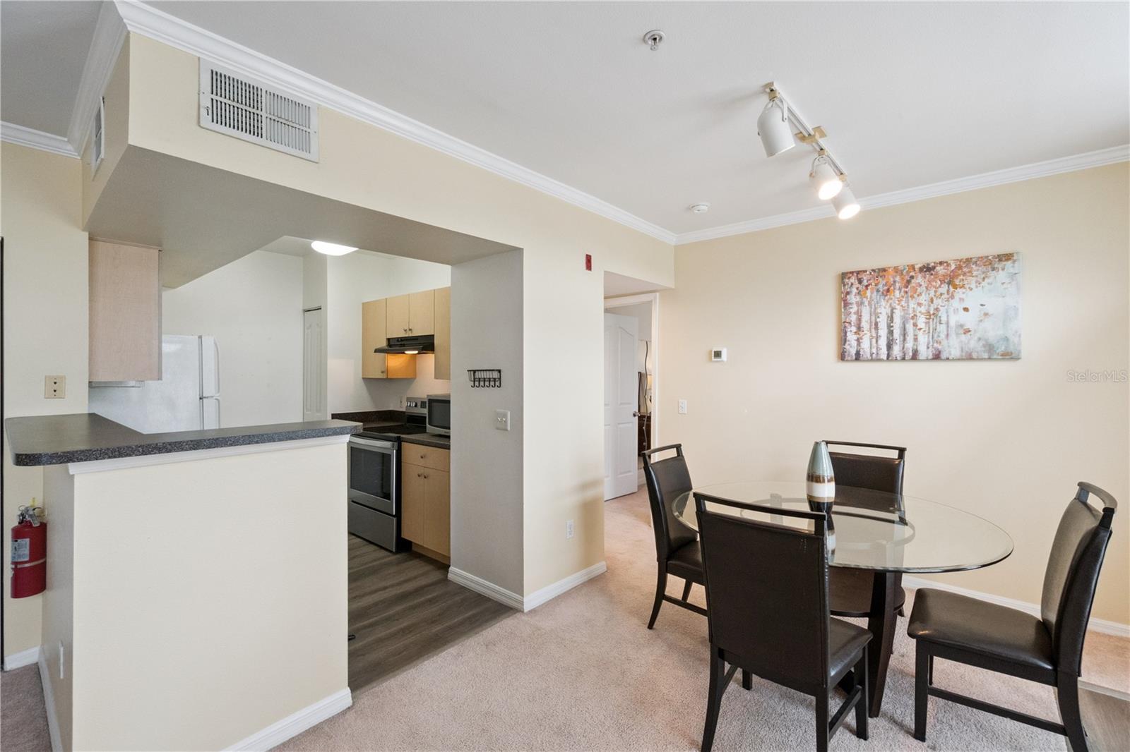 SIENA AT CELEBRATION CONDO A - Residential
