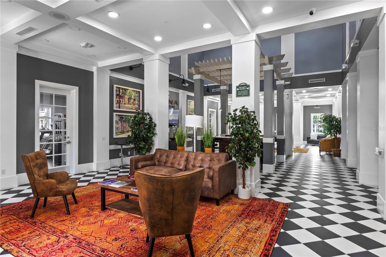 SIENA AT CELEBRATION CONDO A - Residential
