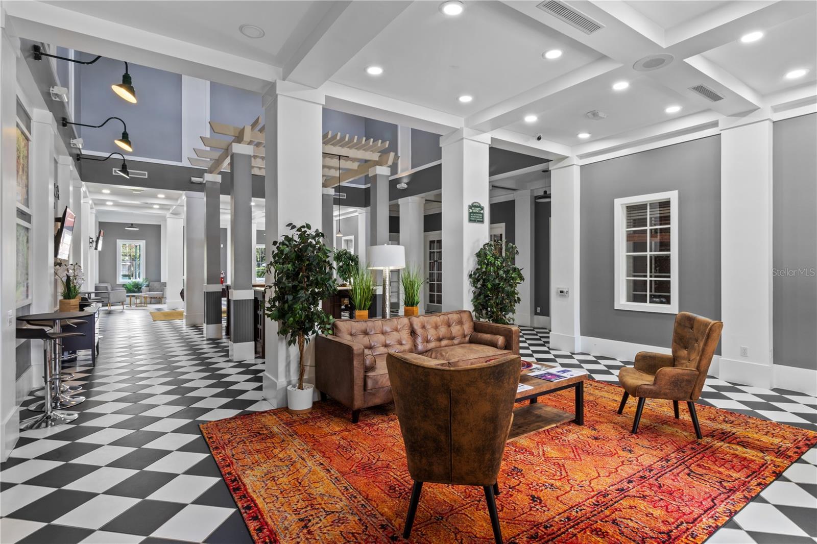 SIENA AT CELEBRATION CONDO A - Residential