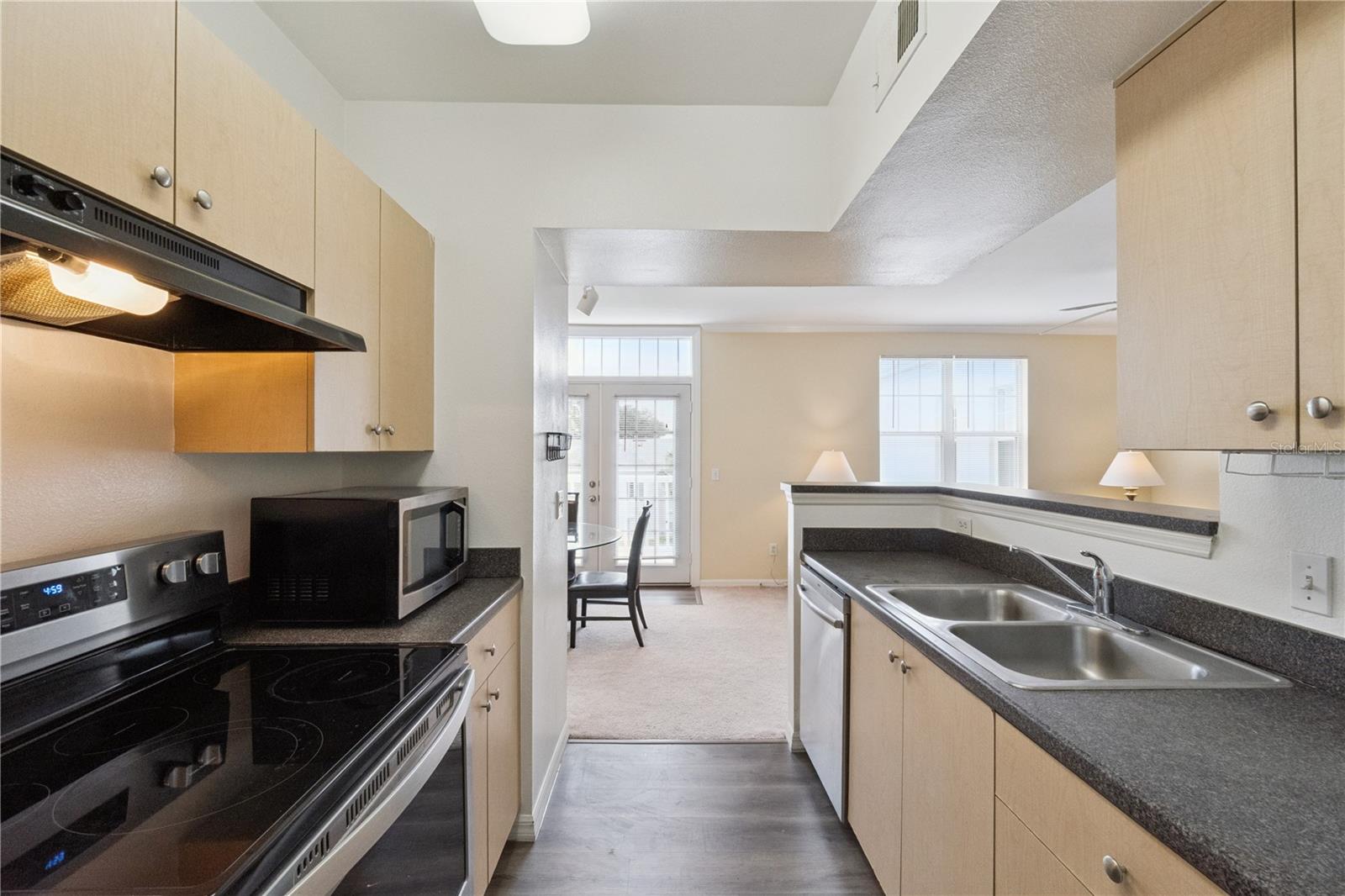 SIENA AT CELEBRATION CONDO A - Residential