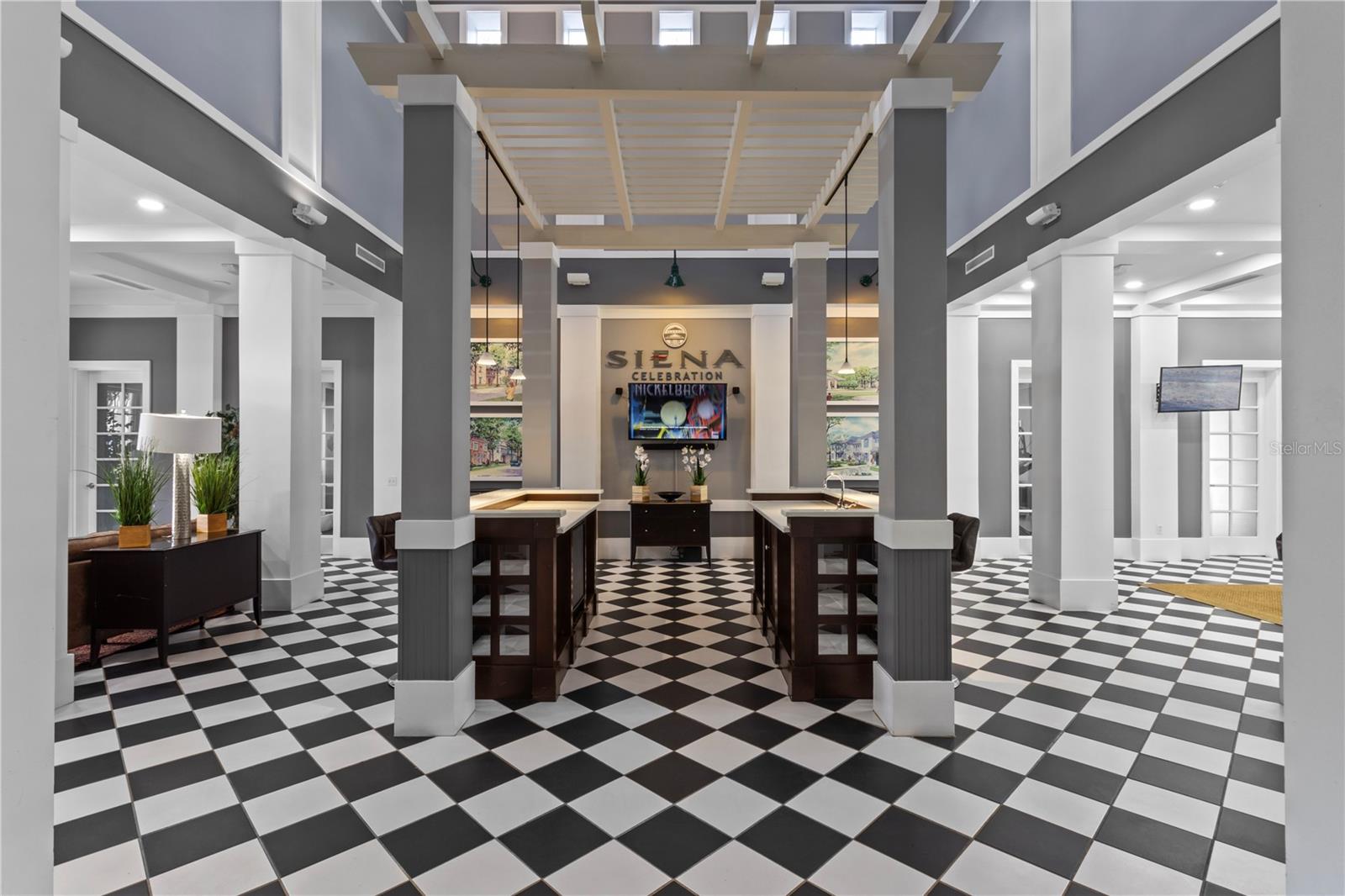 SIENA AT CELEBRATION CONDO A - Residential