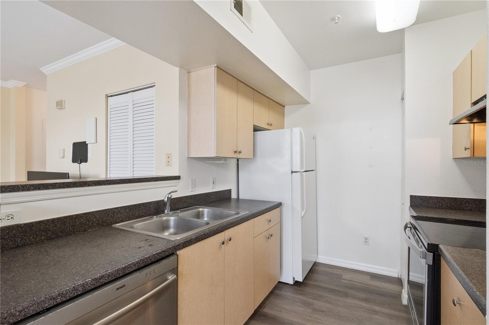 SIENA AT CELEBRATION CONDO A - Residential