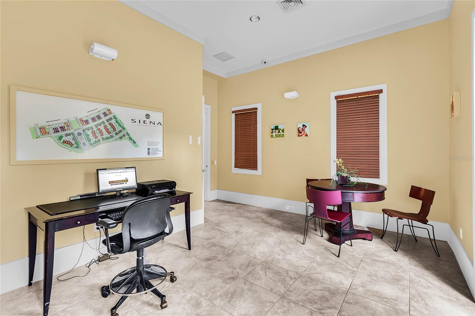 SIENA AT CELEBRATION CONDO A - Residential