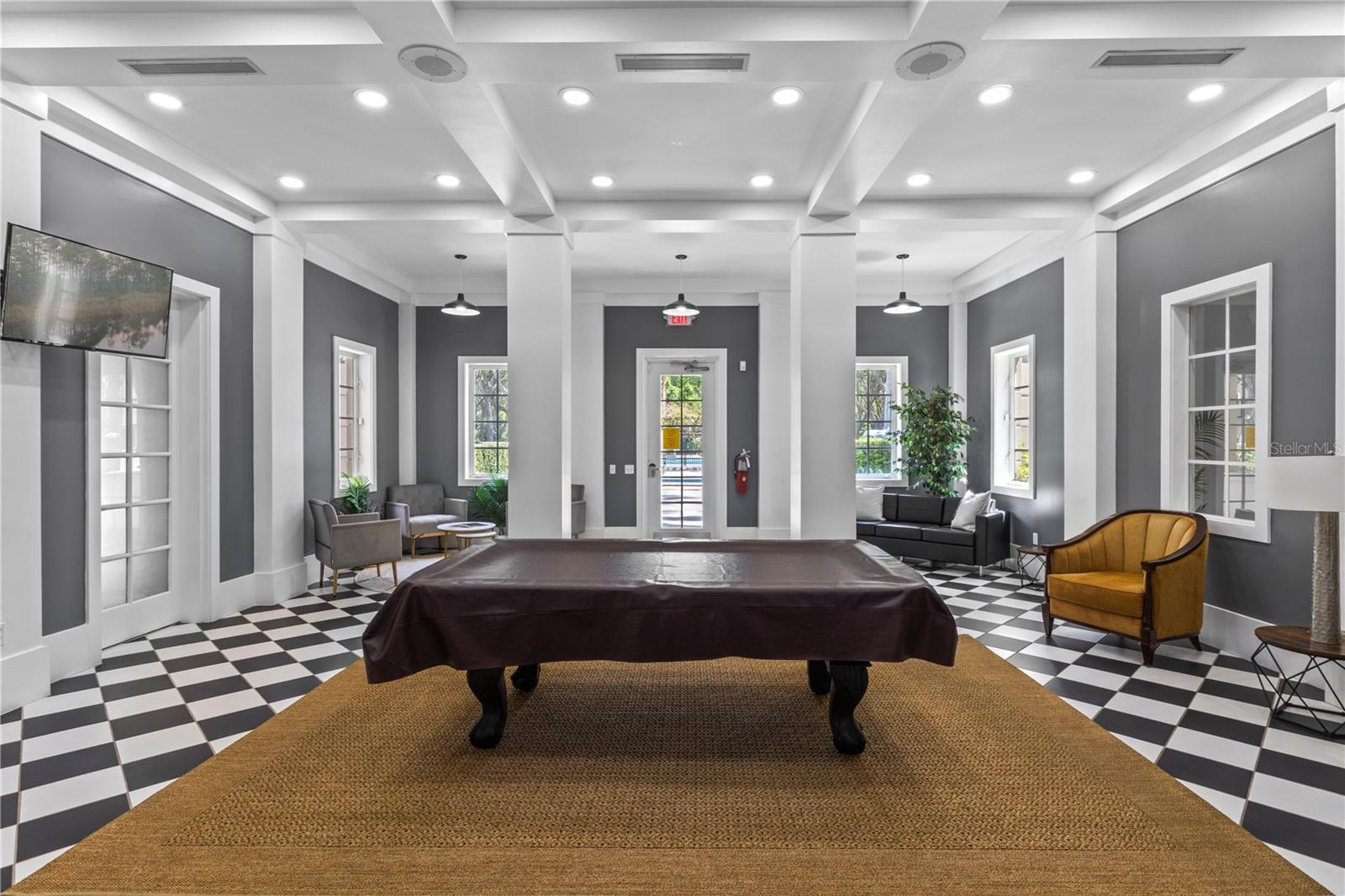 SIENA AT CELEBRATION CONDO A - Residential