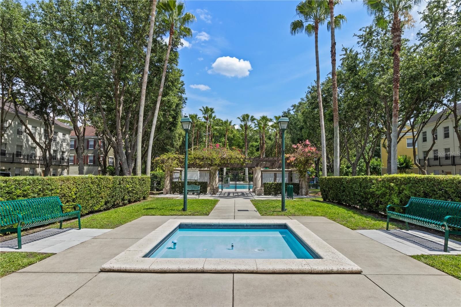 SIENA AT CELEBRATION CONDO A - Residential