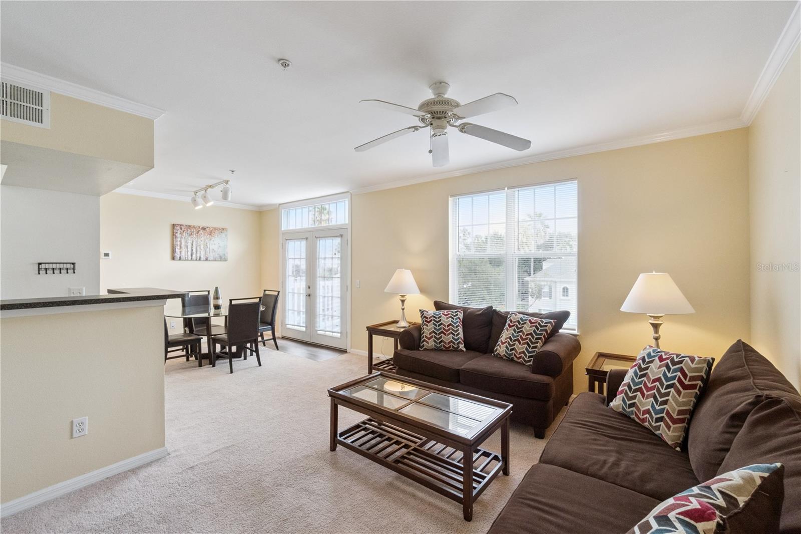 SIENA AT CELEBRATION CONDO A - Residential