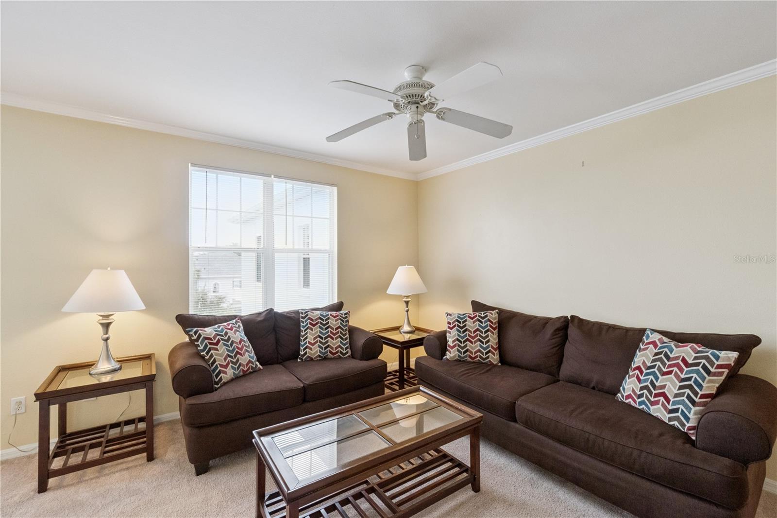 SIENA AT CELEBRATION CONDO A - Residential